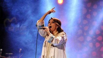 في عيد ميلادها.. أهم المحطات في حياة 