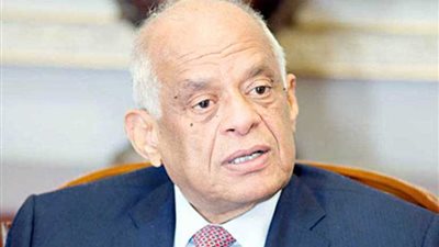 عبدالعال يشارك في الاجتماع الطارئ للبرلماني العربي