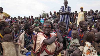جنوب السودان ..7ر1 مليار دولار لتمويل الاحتياجات الإنسانية