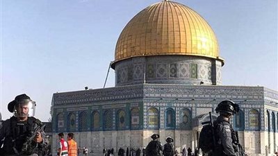 كلام من أَلْسِنة وقحة.. نتنياهو يدعو الفلسطينيين إلى الاعتراف بالأمر الواقع