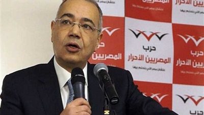 المصريين الأحرار بأسوان يناقش مع الشباب خطة عمل المرحلة المقبلة