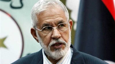 وزير الخارجية الليبي: تدفق السلاح إلى الداخل سيؤدي إلى حرب أهلية