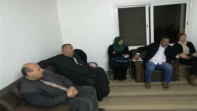 المصريين الأحرار بالمنوفية تناقش آليات تدريب الشباب لانتخابات المحليات