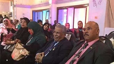 النقابة الفرعية للمعلمين بقنا تحيى ذكرى المولد النبوى الشريف