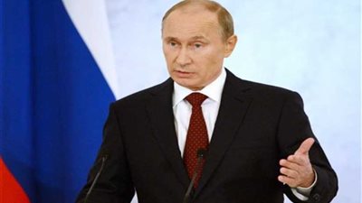 بوتين: أخوض انتخابات الرئاسة الروسية كمرشح مستقل