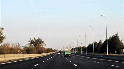 المرور: فتح جميع الطرق التي تم إغلاقها بسبب الشبورة المائية