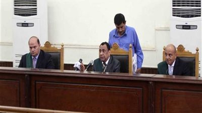 الدفاع في شغب العجوزة يطلب التأجيل للمرافعة