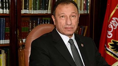 الخطيب يطير للإمارات لحضور نهائي المونديال