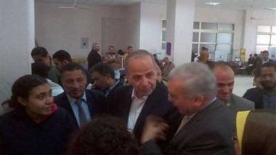 معرض دولي للعلوم والهندسة بتعليم القليوبية