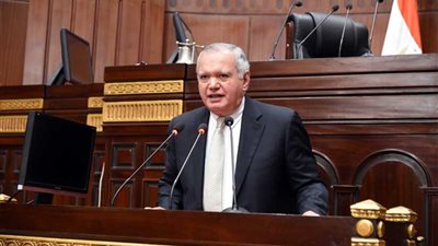 ختام فعاليات جلسة محاكاة مجلس النواب (صور)