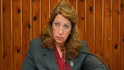 28 يناير.. أولى جلسات محاكمة نائبة محافظ الإسكندرية سابقا في رشوة