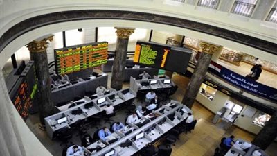 4.2 مليار جنيه أرباح البورصة في ختام التعاملات