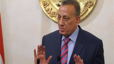 محافظ الجيزة يعتمد جدول امتحانات نصف العام الدراسي