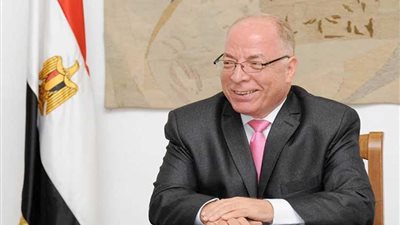 حلمي النمنم يفتتح مؤتمر منظمة الألكسو بالأقصر