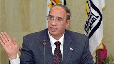 رفيق محمد رئيسًا لاتحاد طلاب جامعة أسيوط ومحمد حسين نائبًا