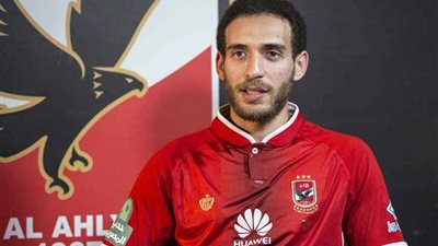 طبيب الأهلي: هشام محمد جاهز للمشاركة.. والشناوي يعود بعد 5 أيام