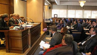 خطة النواب تناقش خسائر سكك حديد مصر الأحد