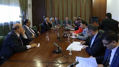 محلية النواب تناقش قانون المحال العامة الأحد..والشباب تستعرض خطة الإتحاد لبناء المنتخبات