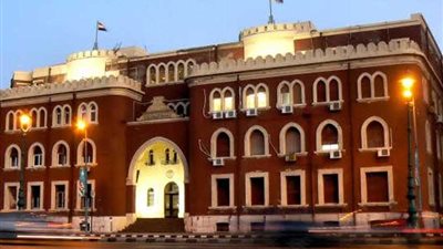 جامعة الإسكندرية تطلق بطولة للشطرنج