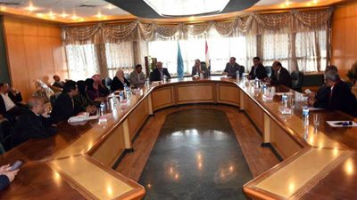 ننشر نص بيان الاجتماع الطارئ لـ