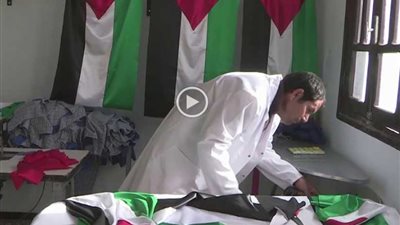 شاب تونسي ..