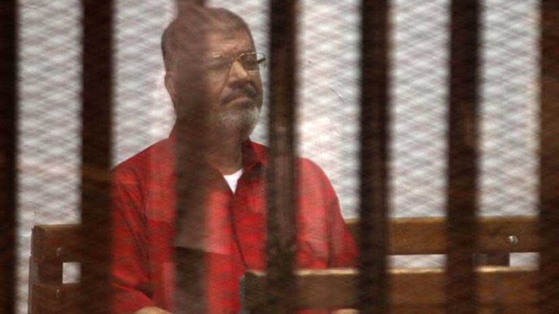 بدء جلسة إعادة محاكمة