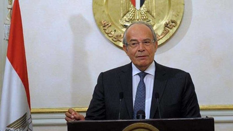 الشريف: الدولة جادة