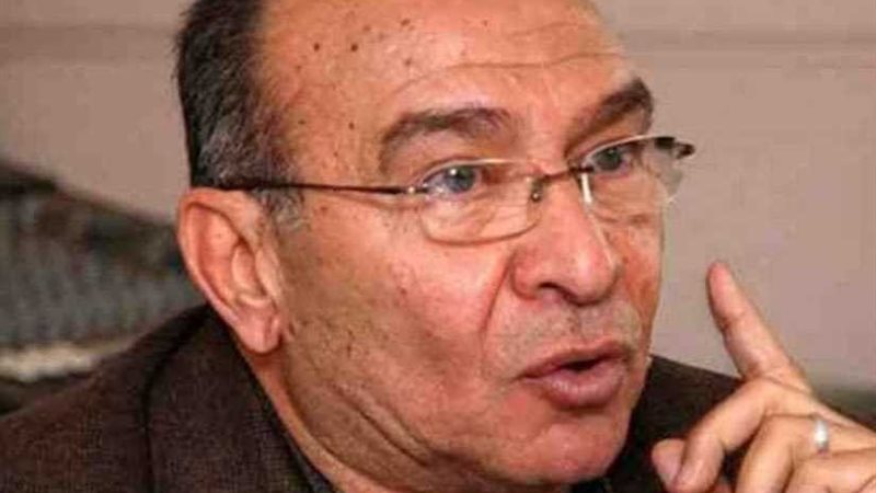 تشييع جثمان أحمد