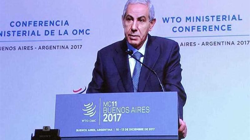 قابيل: ندرس توريد