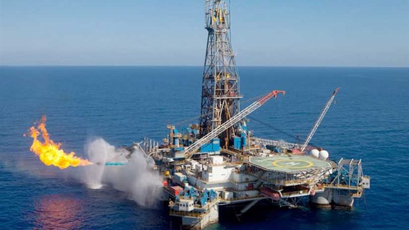 وزير البترول: حقل