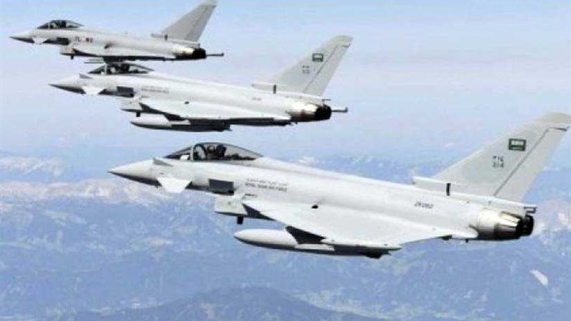 مقتل 11 حوثيا في