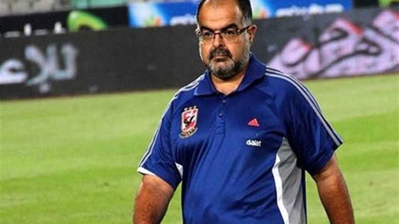 طبيب الأهلي يكشف