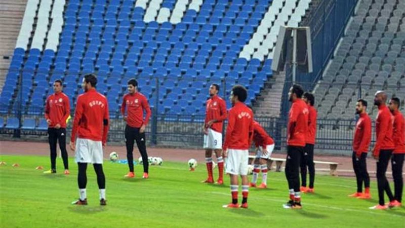 رسميا.. نيجيريا تطلب