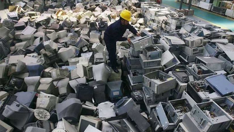 تقرير دولي يحذر من