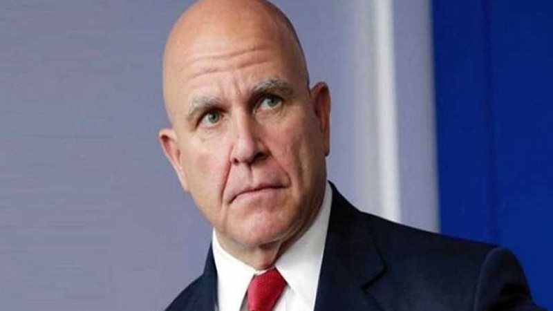 ماكماستر يتهم قطر