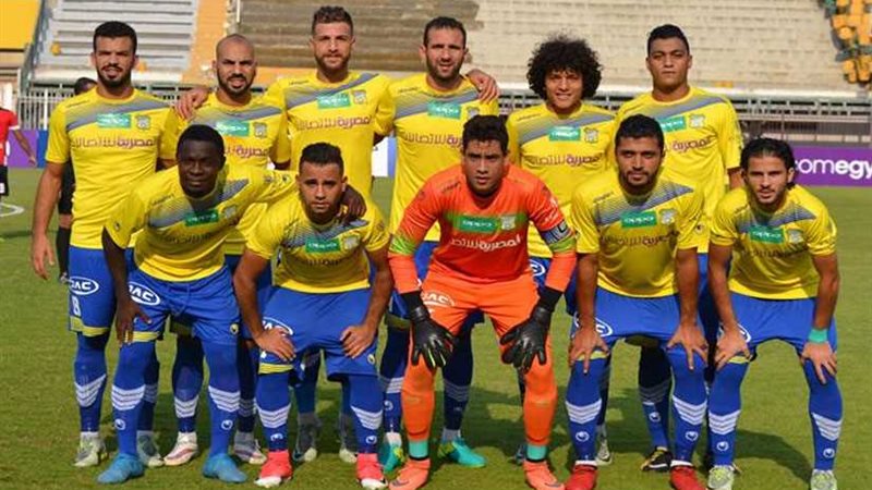 طنطا يواصل استعداده