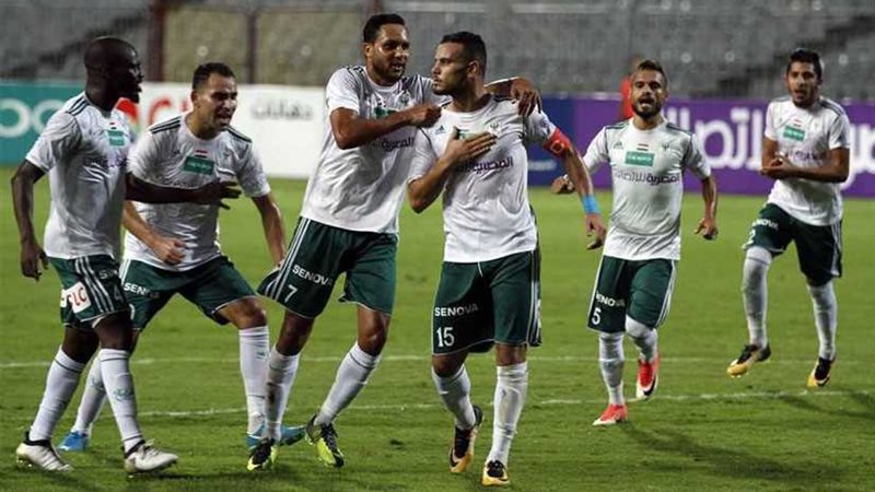 المصري البورسعيدي