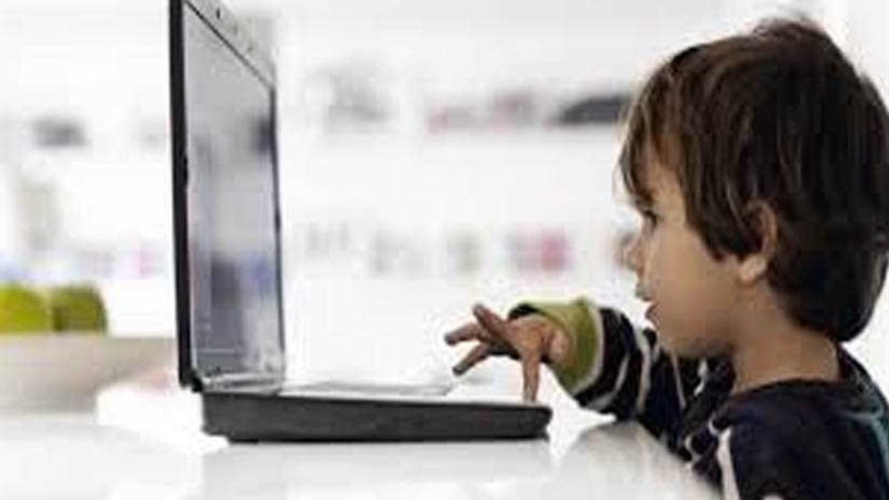 جوجل تحمي الأطفال