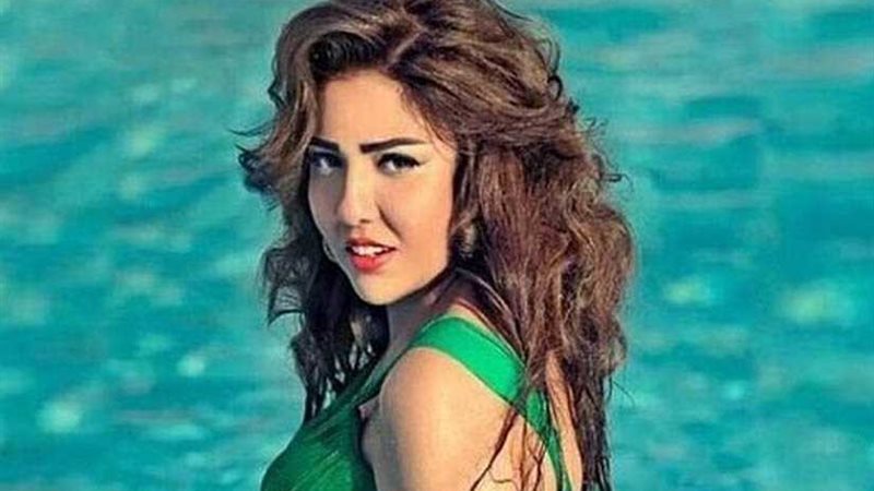 مي كساب تبدأ تصوير