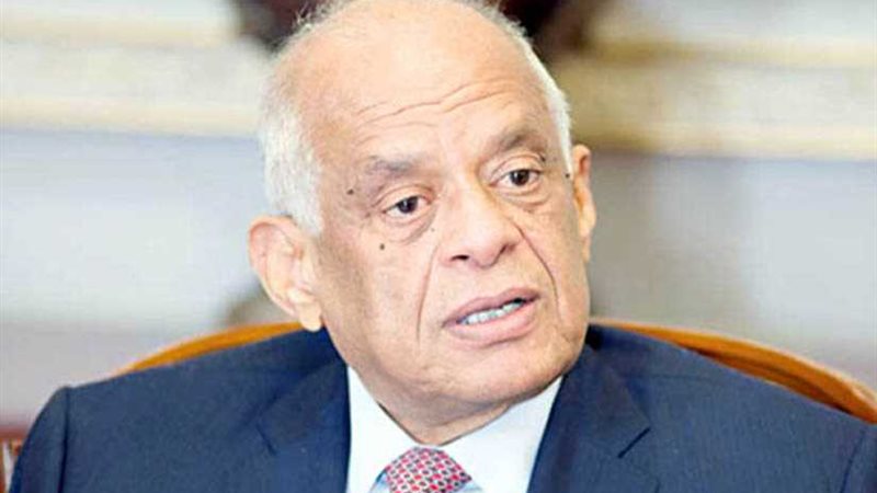 عبدالعال يشارك في