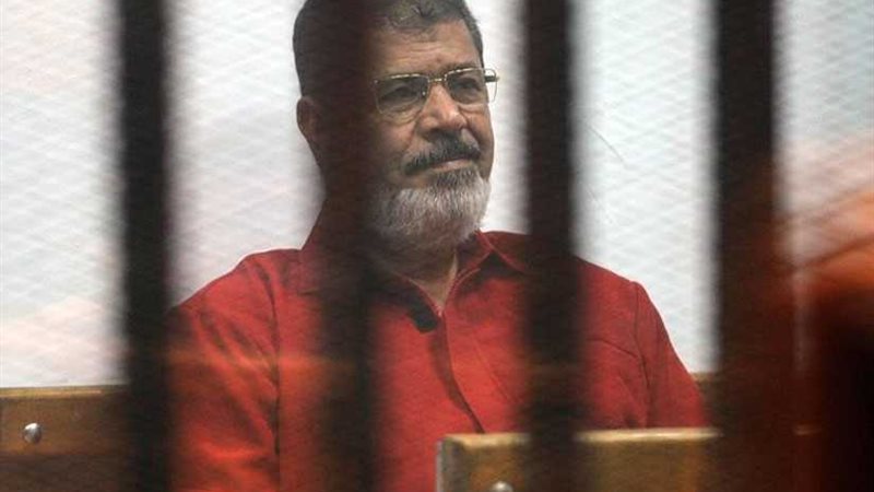 غدًا.. محاكمة المستشار