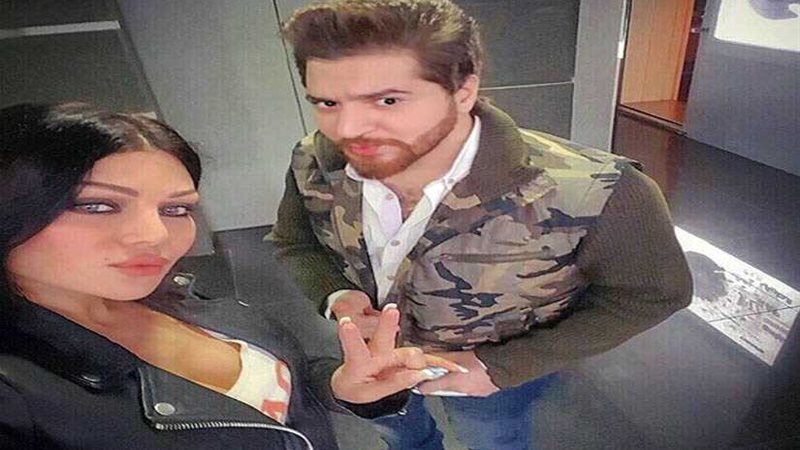 NiiiS يقدم لهيفاء