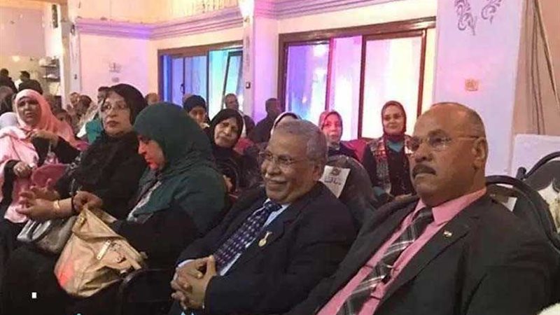 النقابة الفرعية للمعلمين