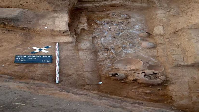 اكتشافات جديدة في