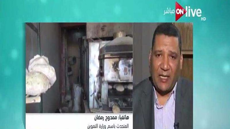 بالفيديو ..رئيس الموانئ