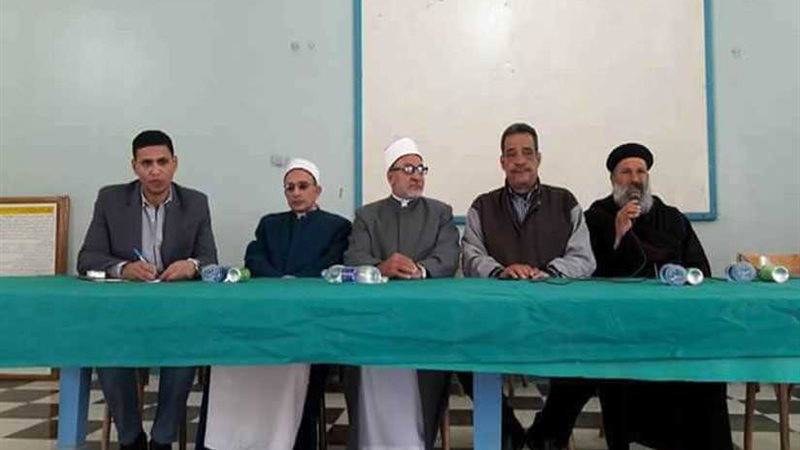 ندوة حول الأمن الفكري...ومواجهة