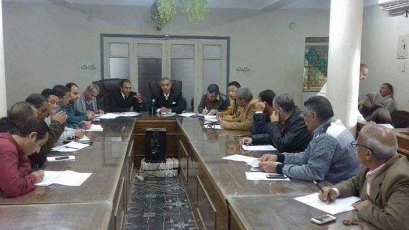 السكرتير العام المساعد