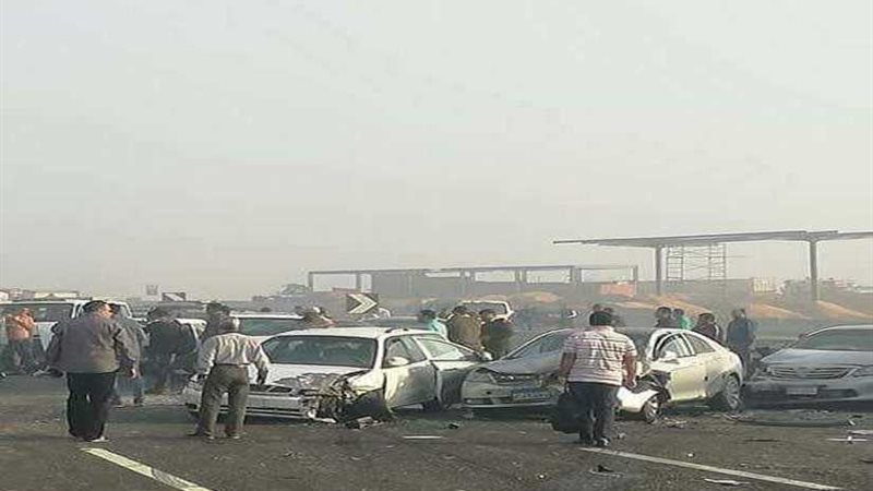 إصابة شخصين بنزيف