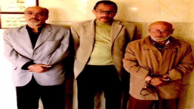 مباحث القاهرة تضبط