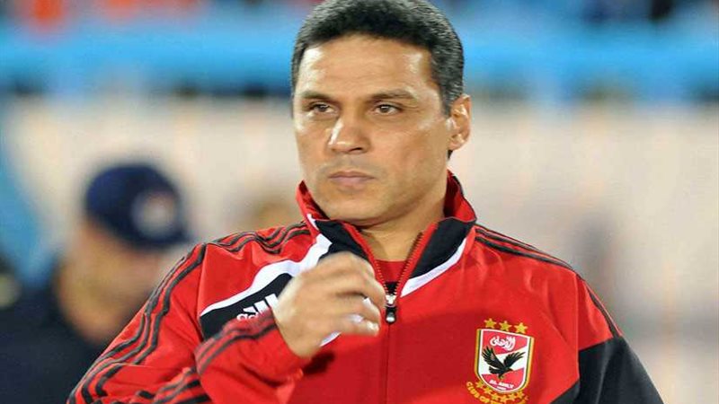 خاص.. البدري يطلب